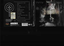 TOTO - XIV - CD & DVD - IMPORT - HARD TO FIND - PHOTOS NOT INCLUDED