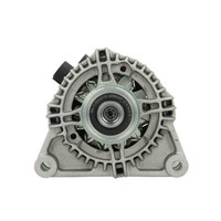 Original Neu Denso Lichtmaschine Passend FüR Peugeot 90A