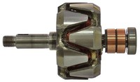 Rotor LäUfer Lichtmaschine Neu - Oe-Ref. 8190466 FüR -- Magneti Marelli Type