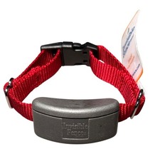 Invisible Fence r21 v4.3 Titanium Receiver 800 Series 7k Frequency Teseted