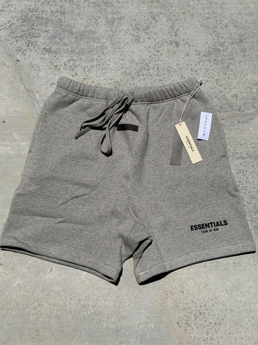 Fear of God Essentials Shorts All Colors All Sizes XS-XL | eBay