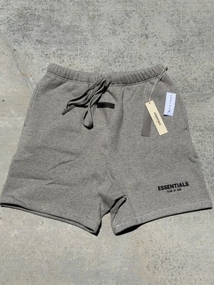 Fear of God Essentials Shorts All Colors All Sizes XS-XL | eBay