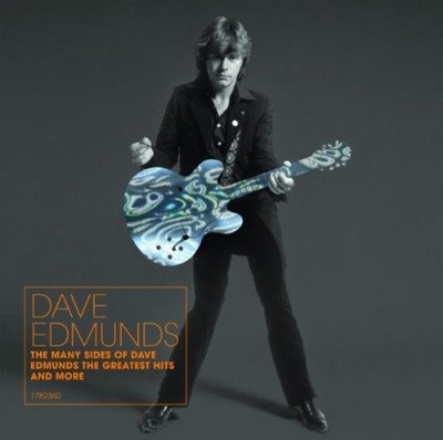 Carlene Carter - The Many Sides Of Dave Edmunds: The... - Carlene Carter CD 1QVG