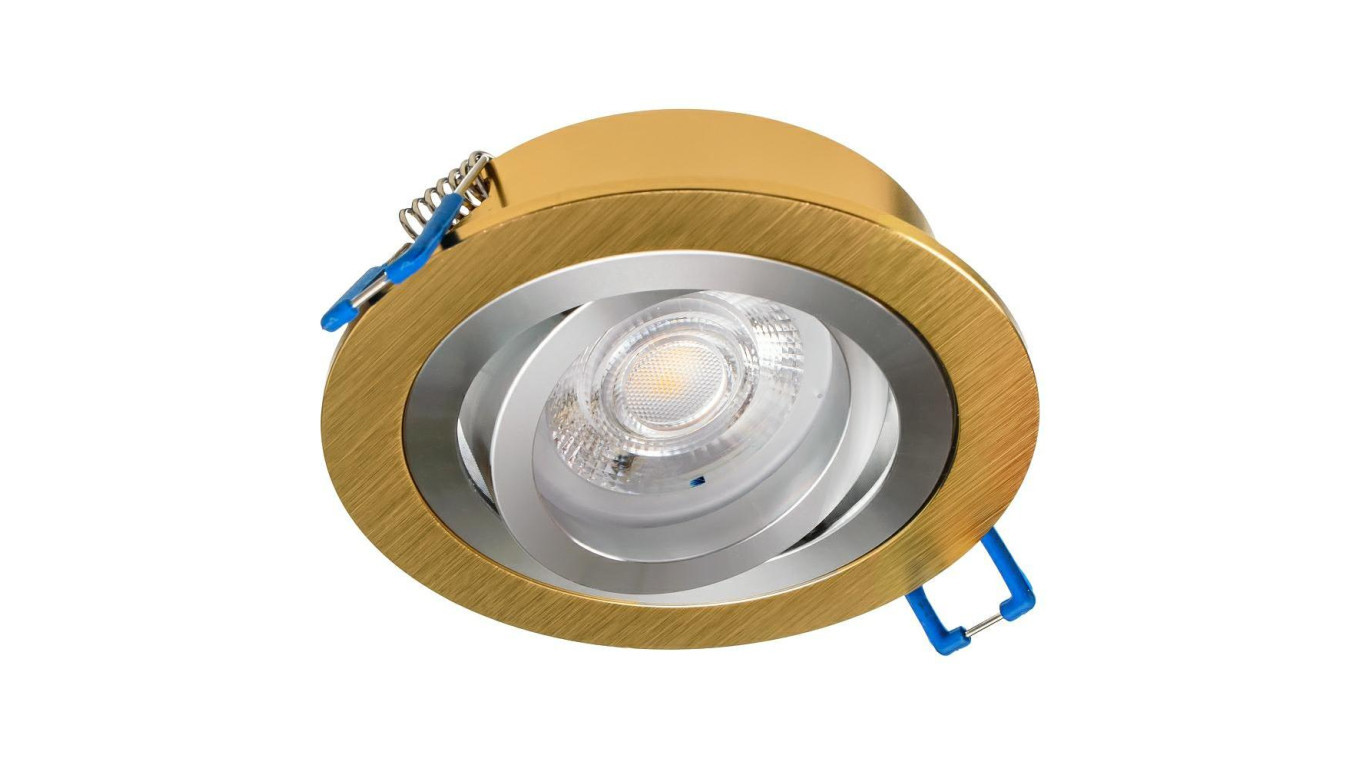 Прозрачная ОПАЛОВАЯ окронгла ручью злотую