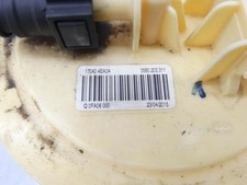 Carburateur Renault Kadjar