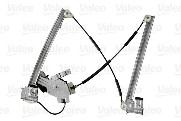 Lève-vitre Valeo 851510 mécanique intérieur pour réparer une vitre bloquée
