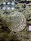 **1881-CC MORGAN SILVER DOLLAR!!!!! CARSON CITY**GEM-BU+++ $1 NO RESERVE!!!!!!**