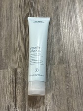 Aveda Smooth Infusion Naturally Straight 5 oz