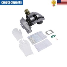 For Chevy Gmc Gm5 Gm8 Pickup Truck 6.5l Diesel Turbo Turbocharger 12552738 For Chevy Gmc Gm5 Gm8 Pickup Truck 6.5l Diesel Turbo Turbocharger 12552738