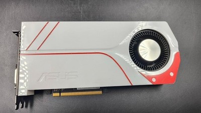 Asus Turbo Nvidia GeForce GTX 960 2GB GDDR5 Grafikkarte Für Teile