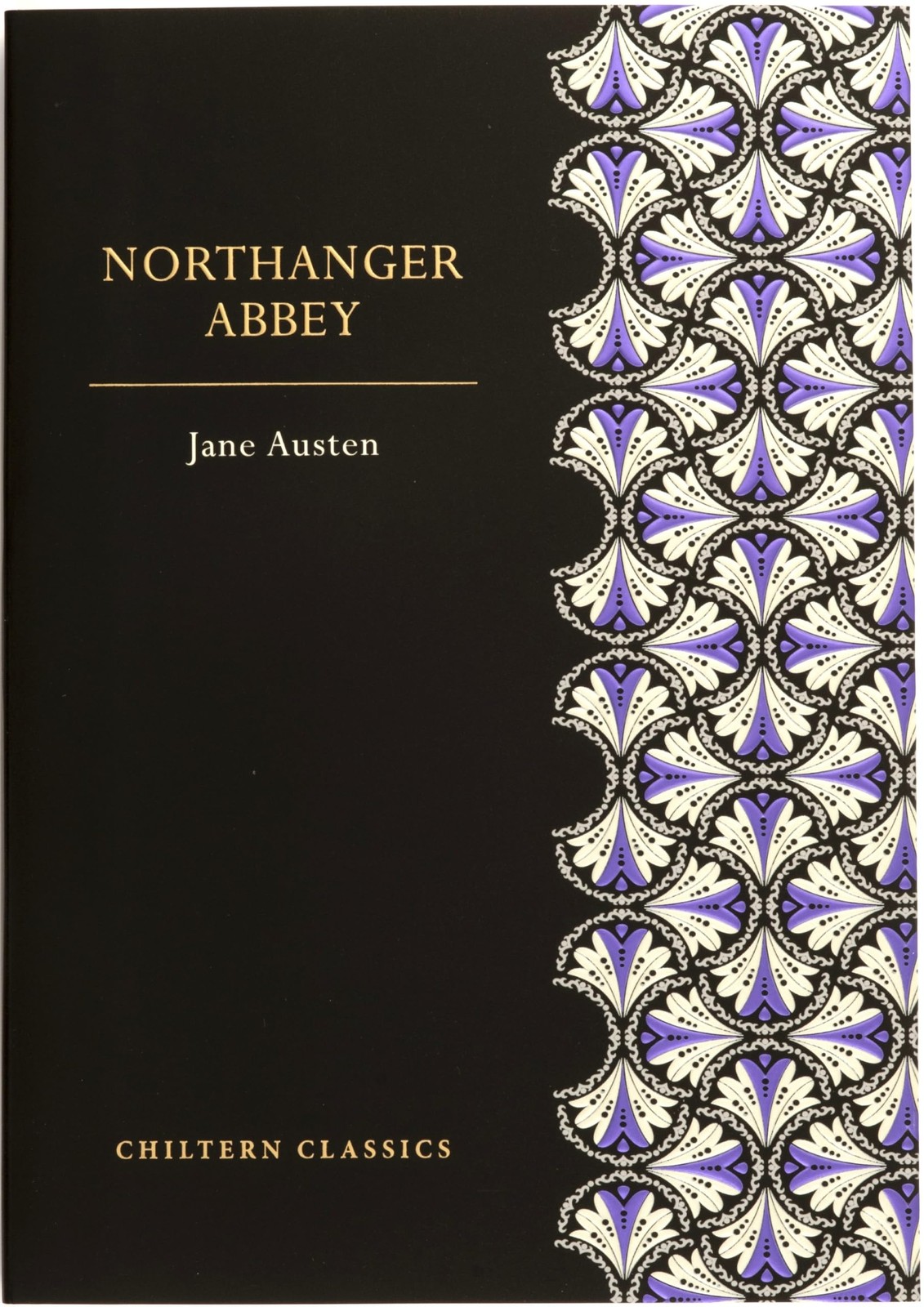 Chiltern Classics Northanger Abbey - Image 3