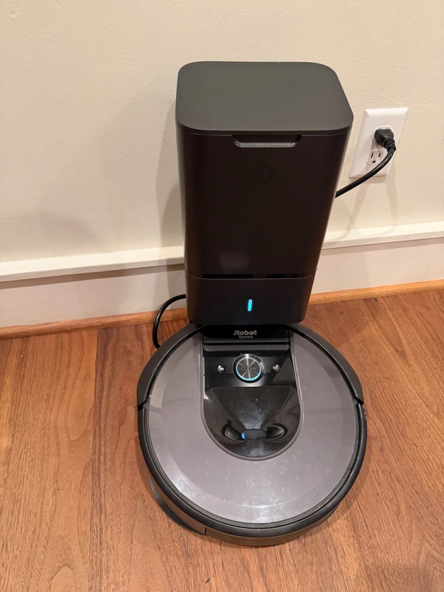 Roomba I7 Vacuum Cleaners for Sale - Shop New & Used Vacuums - ebay