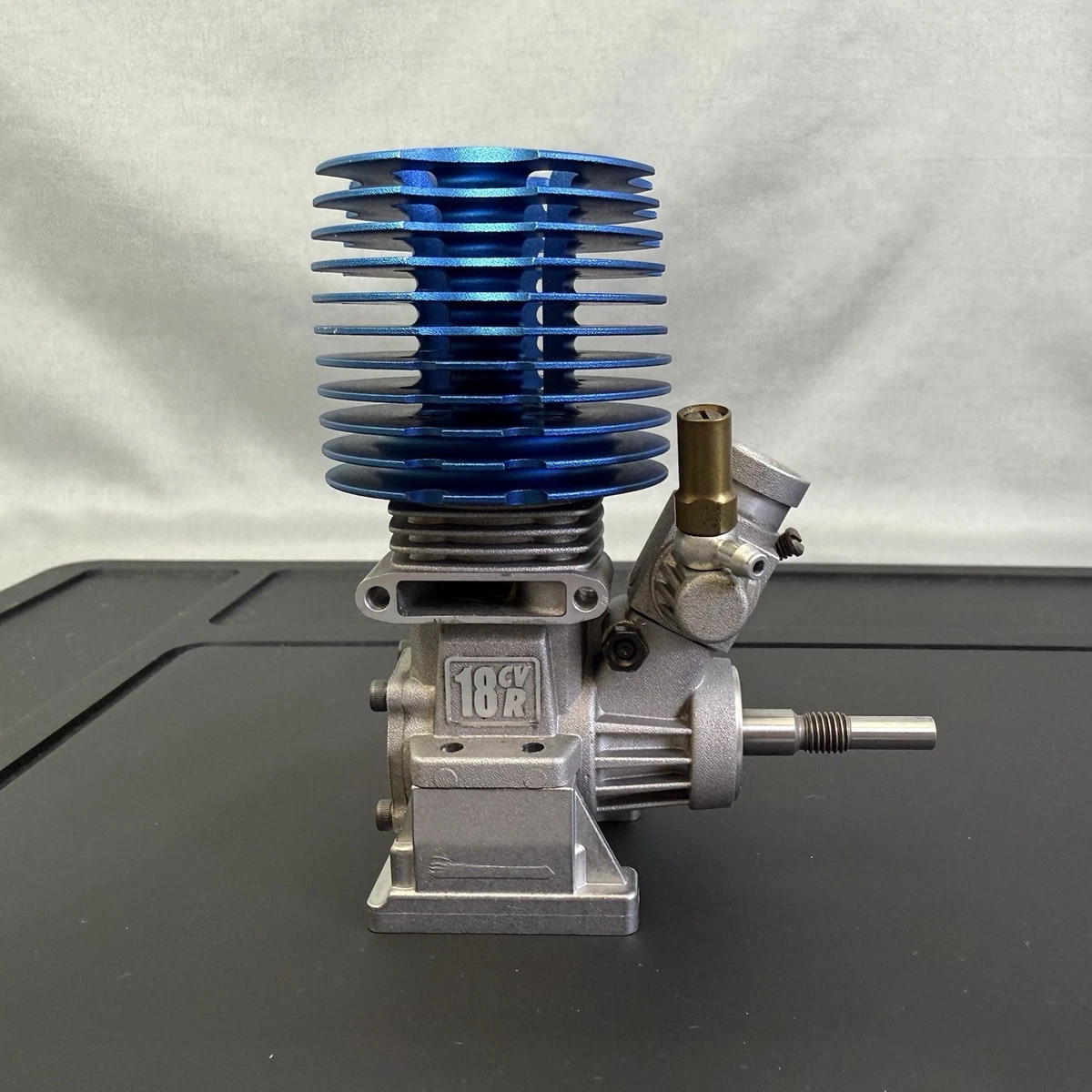 OS Hobby RC Motor/Engine, Exhaust & Fuel System Parts