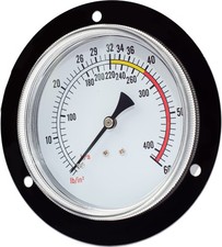 Air Pressure Gauge 060 Psi For Coats Tire Changertire Machine Air Dial Gauge Air Pressure Gauge 060 Psi For Coats Tire Changertire Machine Air Dial Gauge