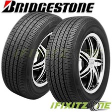 2 Bridgestone Ecopia Ep422 Plus 19565r15 91h As Performance Tire 70k Mile New 2 Bridgestone Ecopia Ep422 Plus 19565r15 91h As Performance Tire 70k Mile New