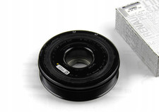 Poulies diverses Renault SCENIC