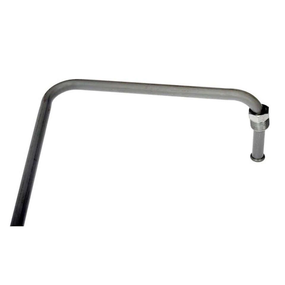 Manguera recta enfriador de aceite de transmisión para Ford F-250/F-350 Super Duty 2002-2004 Foto 3 de 4