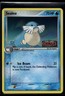 2007 Pokemon EX Power Keepers 37 Sealeo Reverse Foil LP 