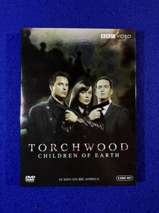 Torchwood Dvd | eBay