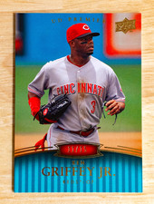 Top 10 Major League Baseball Fathers and Sons  23