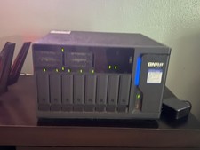 QNAP TVS-h1288X 12-Bay NAS Enclosure