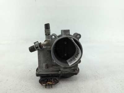 2004-2010 Toyota Highlander Throttle Body Y3UCF