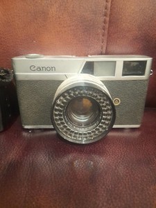 used canon cameras for sale Canonet Canon EOS Rebel X
