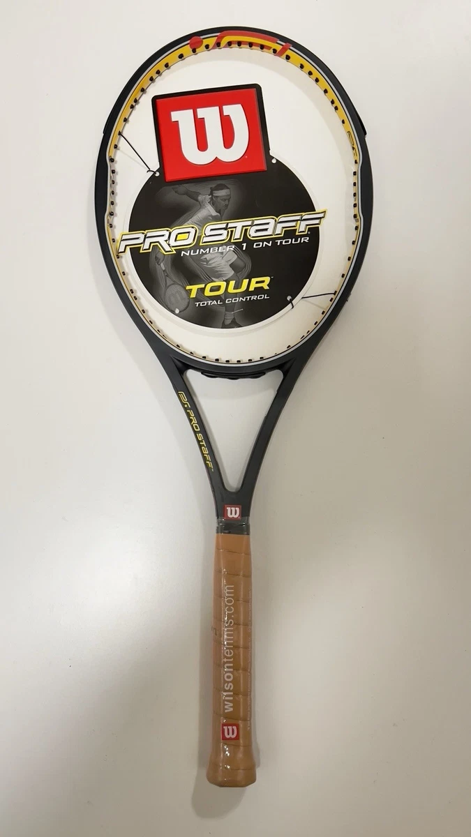Preços baixos em Wilson Tour 90 | eBay