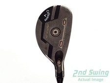 Callaway Apex 21 Hybrid 3 Hybrid 19  Graphite Regular Right 39.5in