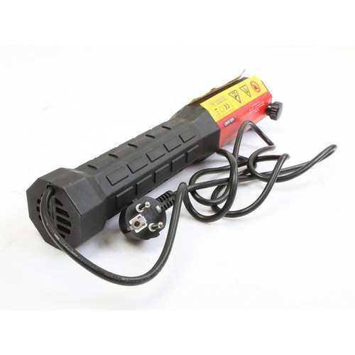 KS Tools 500.8480 Induktions-Heizpistolen-Satz 790°C 1000... + Defekt (269235) - Photo 4/8