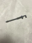 Vintage GI Joe Polar Battle Bear Gun Part ARAH 1983 - NICE