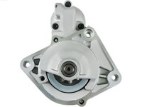 As-Pl S0099 Starter Passend FüR Iveco Renault Renault Trucks UAZ