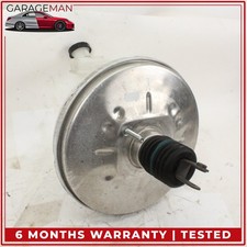 2014-2019 Mercedes-Benz CLA250 W117 Power-Bremskraftverstärker Hauptzylinder OEM 2014-2019 Mercedes-Benz CLA250 W117 Power-Bremskraftverstärker Hauptzylinder OEM