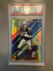 2004 Leaf Rookies & Stars Longevity Gold Tom Brady #56 PSA 9 /150 Patriots