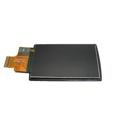 Replacement Touch Screen Digitizer LCD Display For Xiaomi Action Camera YI 4K t