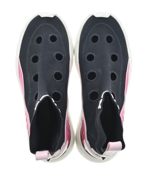 VALENTINO GARAVANI Sneakers BlackxPink EU37 1/2(Approx. 24cm) 2200641595332 thumbnail 5
