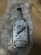 Allen Bradley 440E-L22BNSR stainless steel**