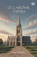 R. W. Church | Occasional Papers | Taschenbuch | Englisch (2026)