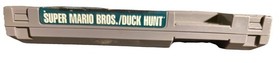 Super Mario Bros./Duck Hunt (Nintendo, NES, 1988) *Cartridge Only