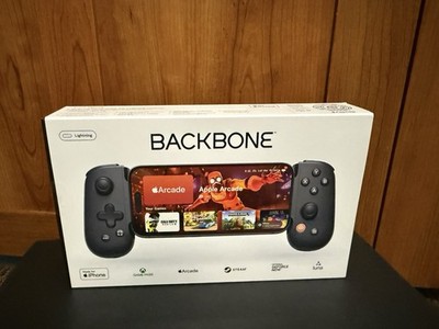 Backbone One Mobile Controller for iPhone (Lightning) Xbox
