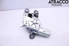 ORIGINAL Wischermotor hinten SKODA FABIA III (NJ3)  2019