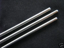 Devardi Glass 30-Devardi Big Hole Mandrels- 9" X 3/16"Lampwork Bead