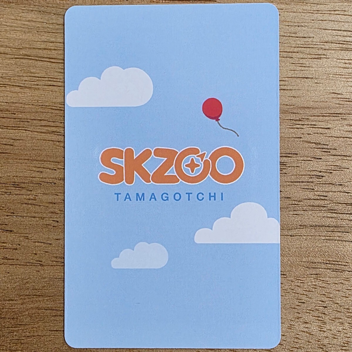 Straykids skzoo たまごっち バンチャン ハン トレカ セット Stray Kids バンチャン SKZOO たまごっち トレカ - メルカリ