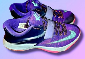 tenis nike kd 7