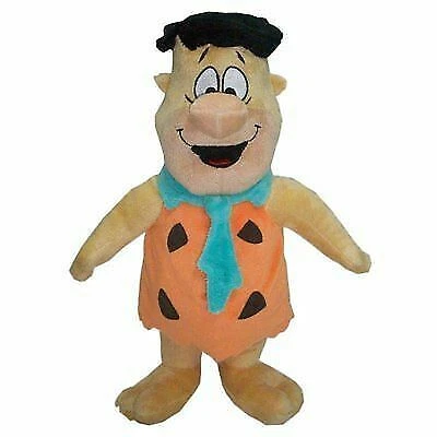 Игрушки и хобби для детей Jazwares Flintstones