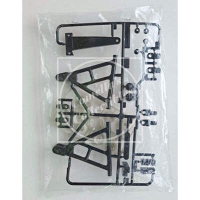 Tamiya RC A & P Parts for Various Tamiya Vehicles 0005164 & 0115065