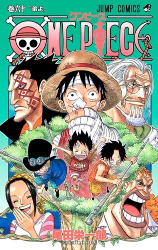 ONE PIECE Vol.1 - 108 Japanese comics Manga JUMP Book Anime Japan Shueisha - Picture 51 of 110