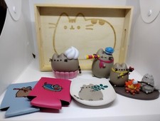 Pusheen Box Lot Assorted Items