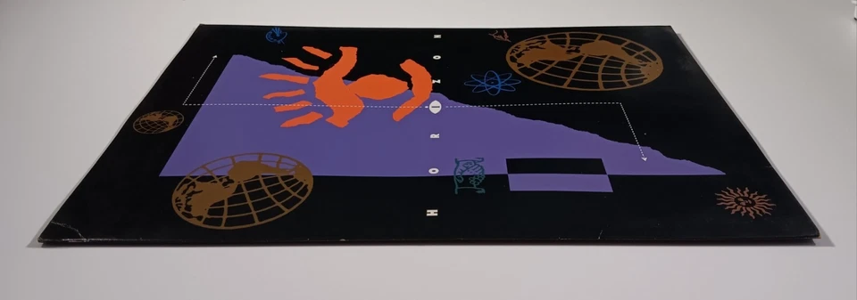 Kits de modelos de vinilo Horizon Toy Fair 1993 kit de prensa Drácula Thor Battletech Mad Cat Foto 3 de 4