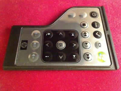 Fernbedienung HSTNN-PR07 Original HP dv6 dv6-1115ez